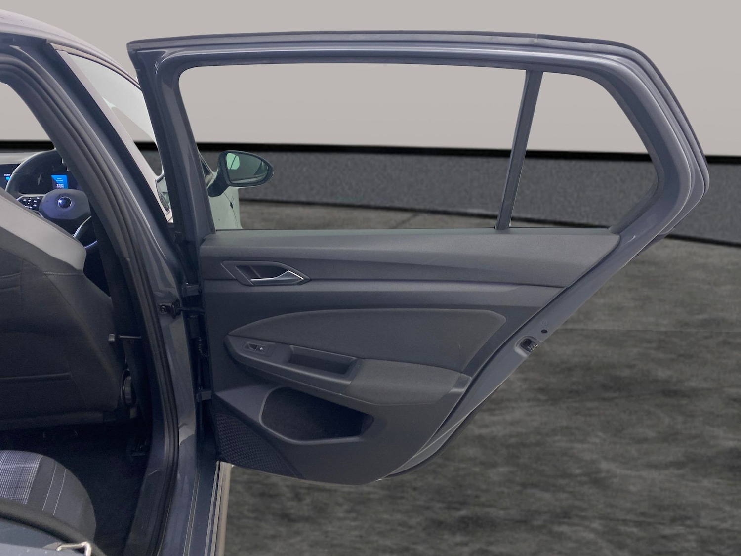 Used Volkswagen Golf 2021 for sale - 77031837: Photo 25