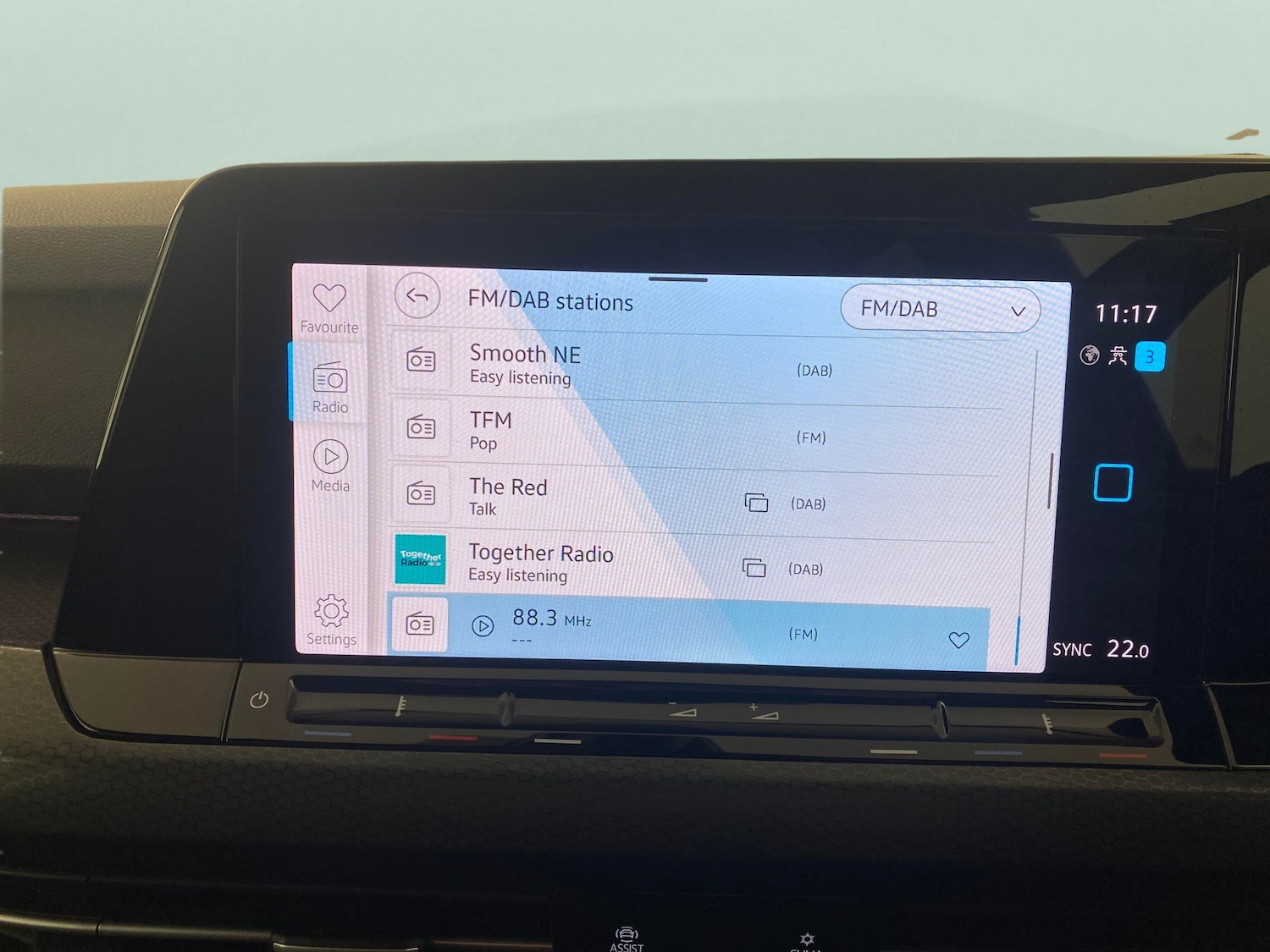 Used Volkswagen Golf 2021 for sale - 77031837: Photo 6