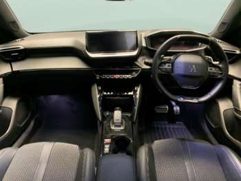 Used Peugeot 2008 2020 for sale - 75384468: Photo