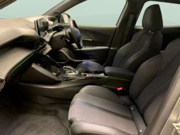 Used Peugeot 2008 2020 for sale - 75384468: Photo