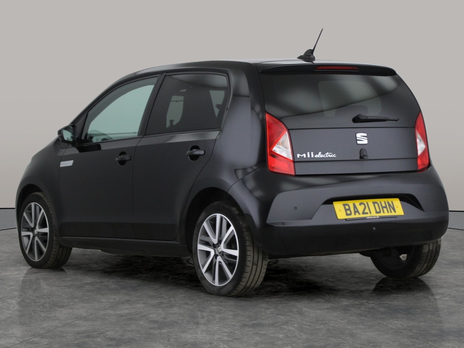 Used SEAT Mii 2021 for sale - 77555700: Photo 11