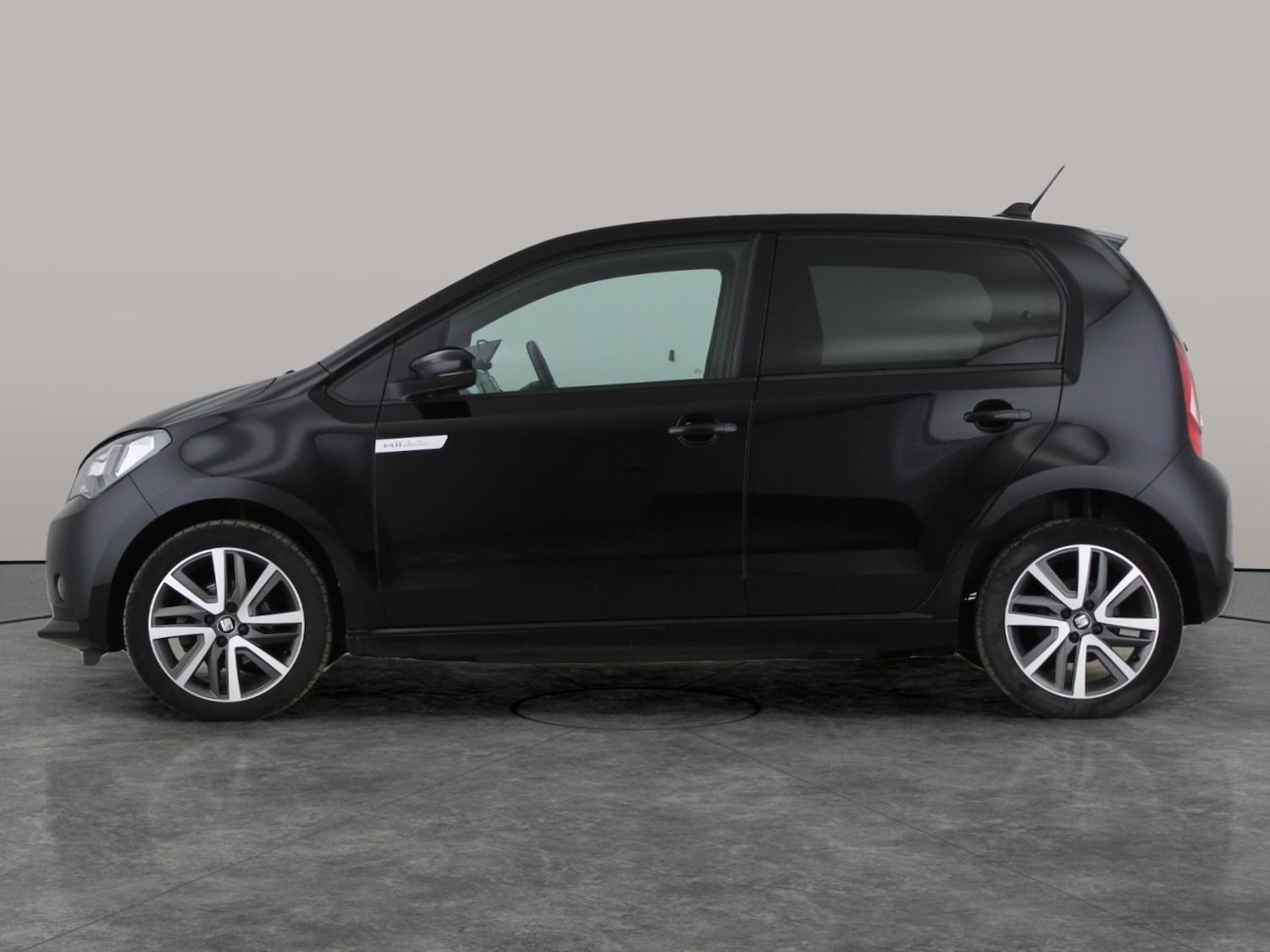 Used SEAT Mii 2021 for sale - 77555700: Photo 12