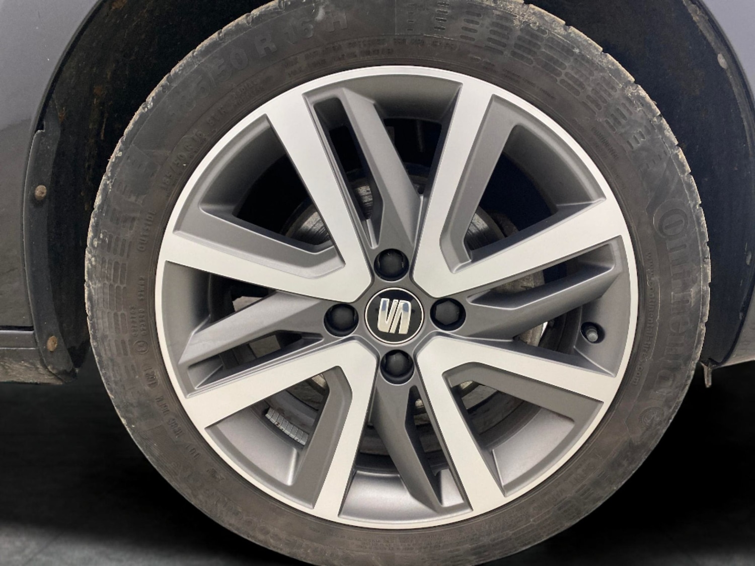 Used SEAT Mii 2021 for sale - 77555700: Photo 18