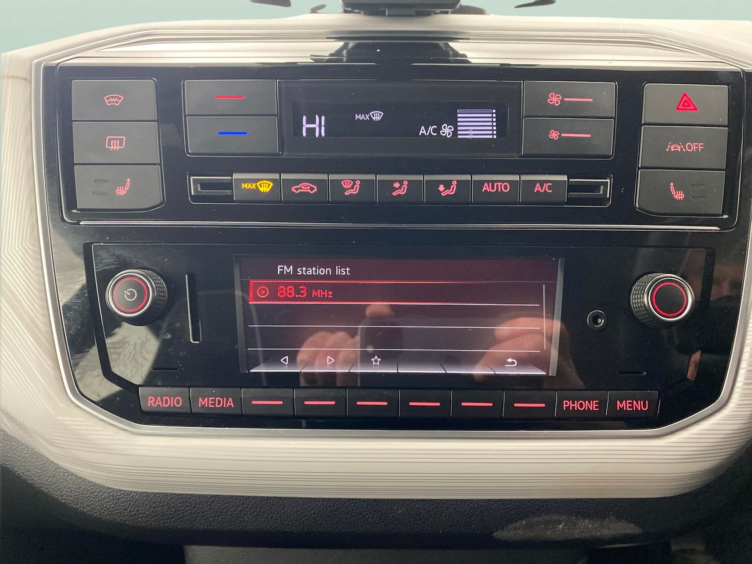 Used SEAT Mii 2021 for sale - 77555700: Photo 5