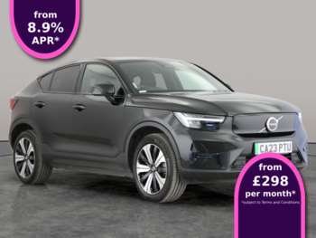 2023 - Recharge 69kWh Core SUV 5dr Electric Auto (231 ps) - BLUETOOTH - 19IN ALLOY