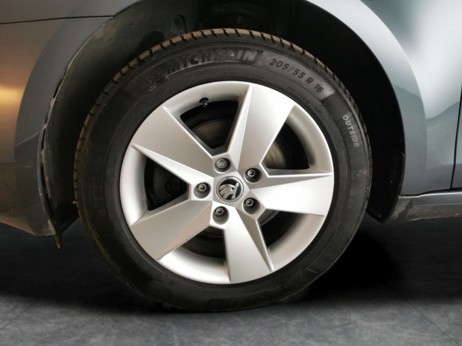 Used Skoda Octavia 2020 for sale - 76382893: Photo 27