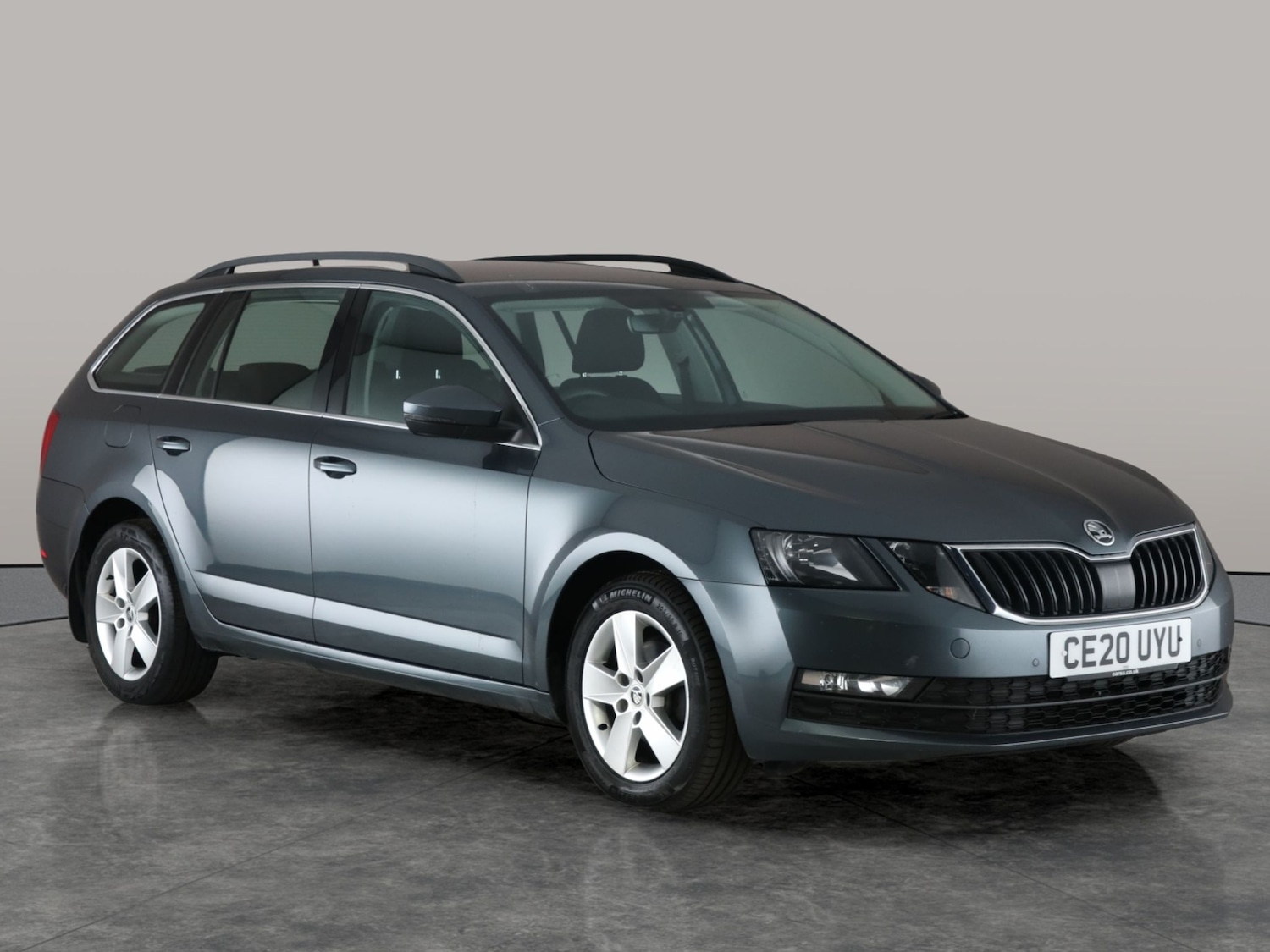 Used Skoda Octavia 2020 for sale - 76382893: Photo 9