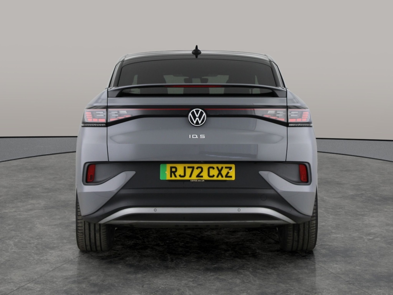 Used Volkswagen ID.5 2023 for sale - 78028378: Photo 12