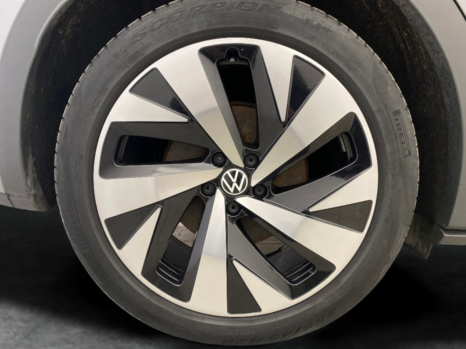 Used Volkswagen ID.5 2023 for sale - 78028378: Photo 19