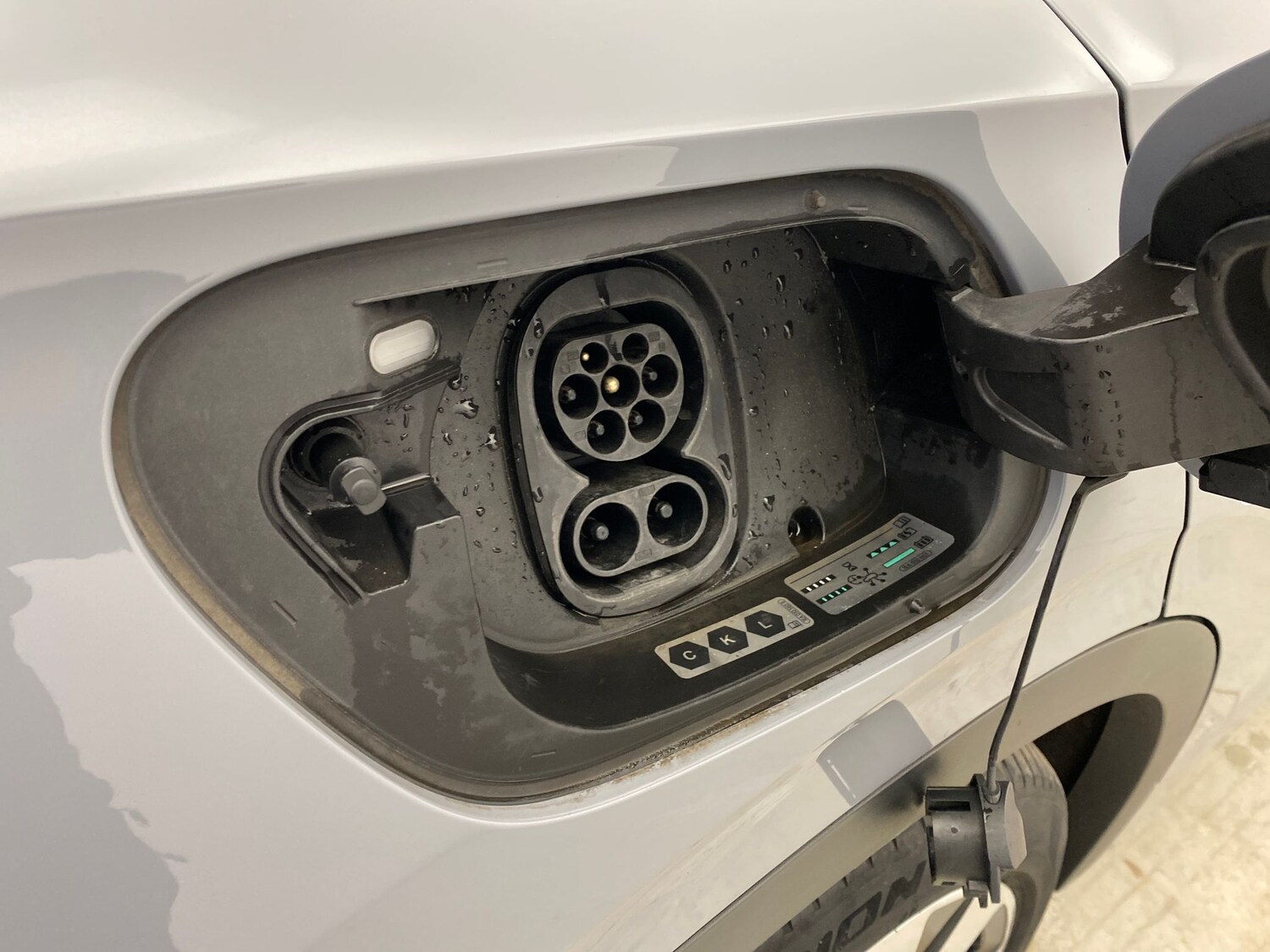 Used Volkswagen ID.5 2023 for sale - 78028378: Photo 20