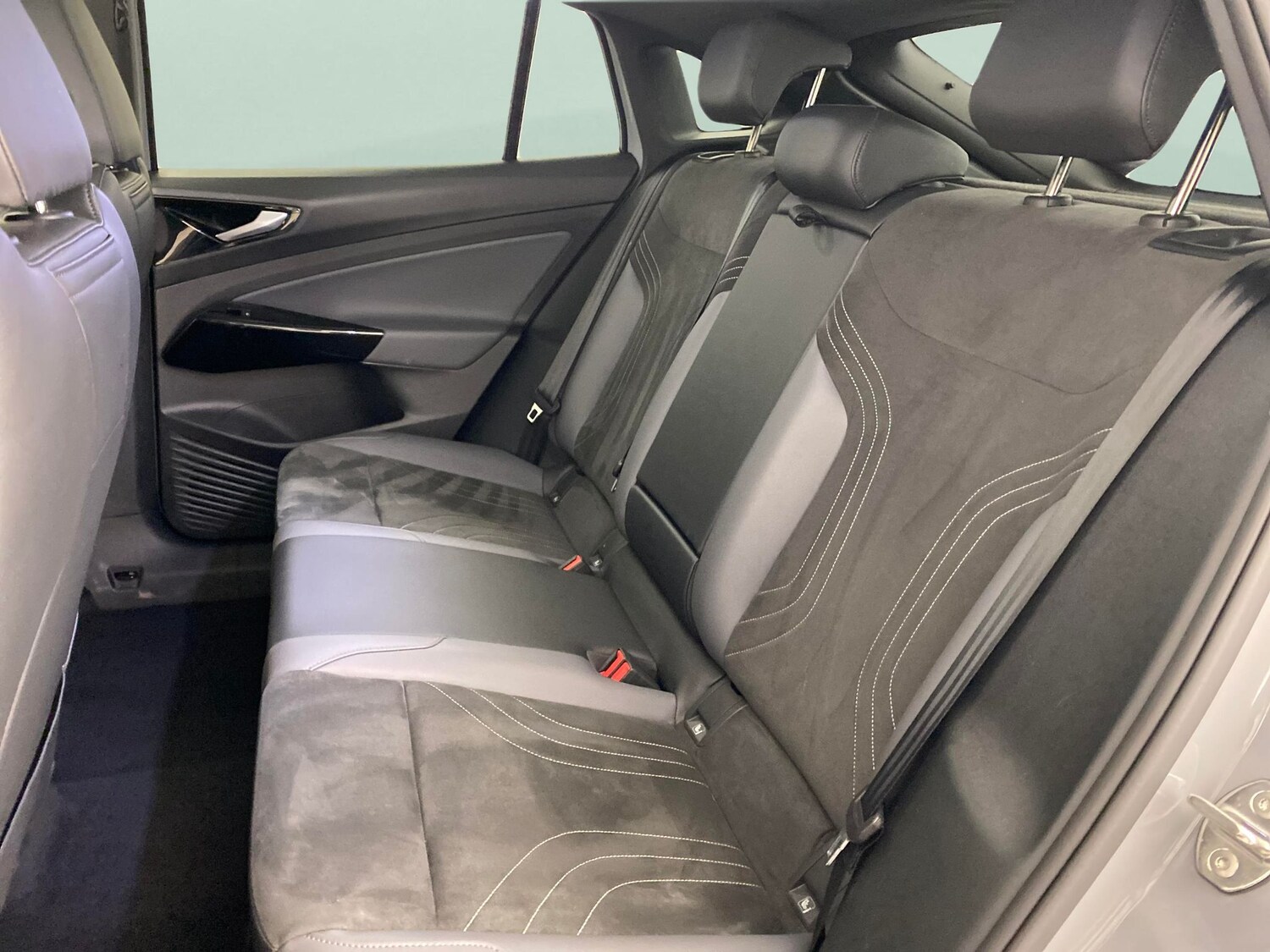 Used Volkswagen ID.5 2023 for sale - 78028378: Photo 23