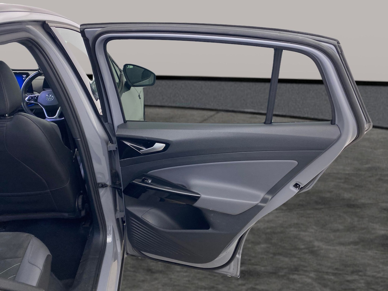 Used Volkswagen ID.5 2023 for sale - 78028378: Photo 24