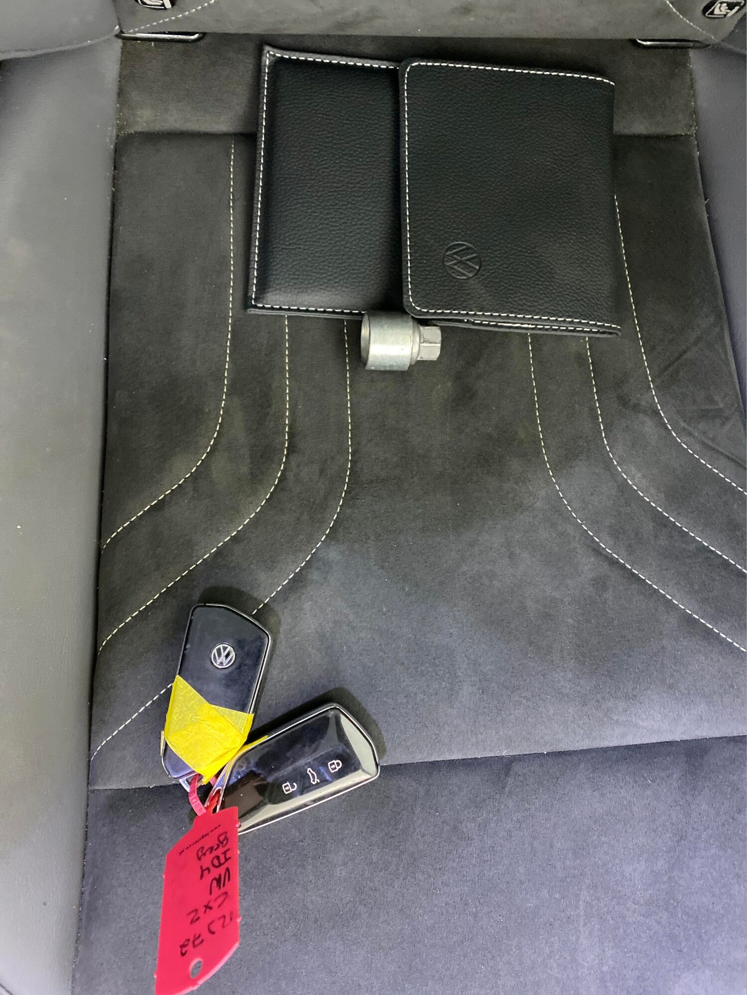 Used Volkswagen ID.5 2023 for sale - 78028378: Photo 26