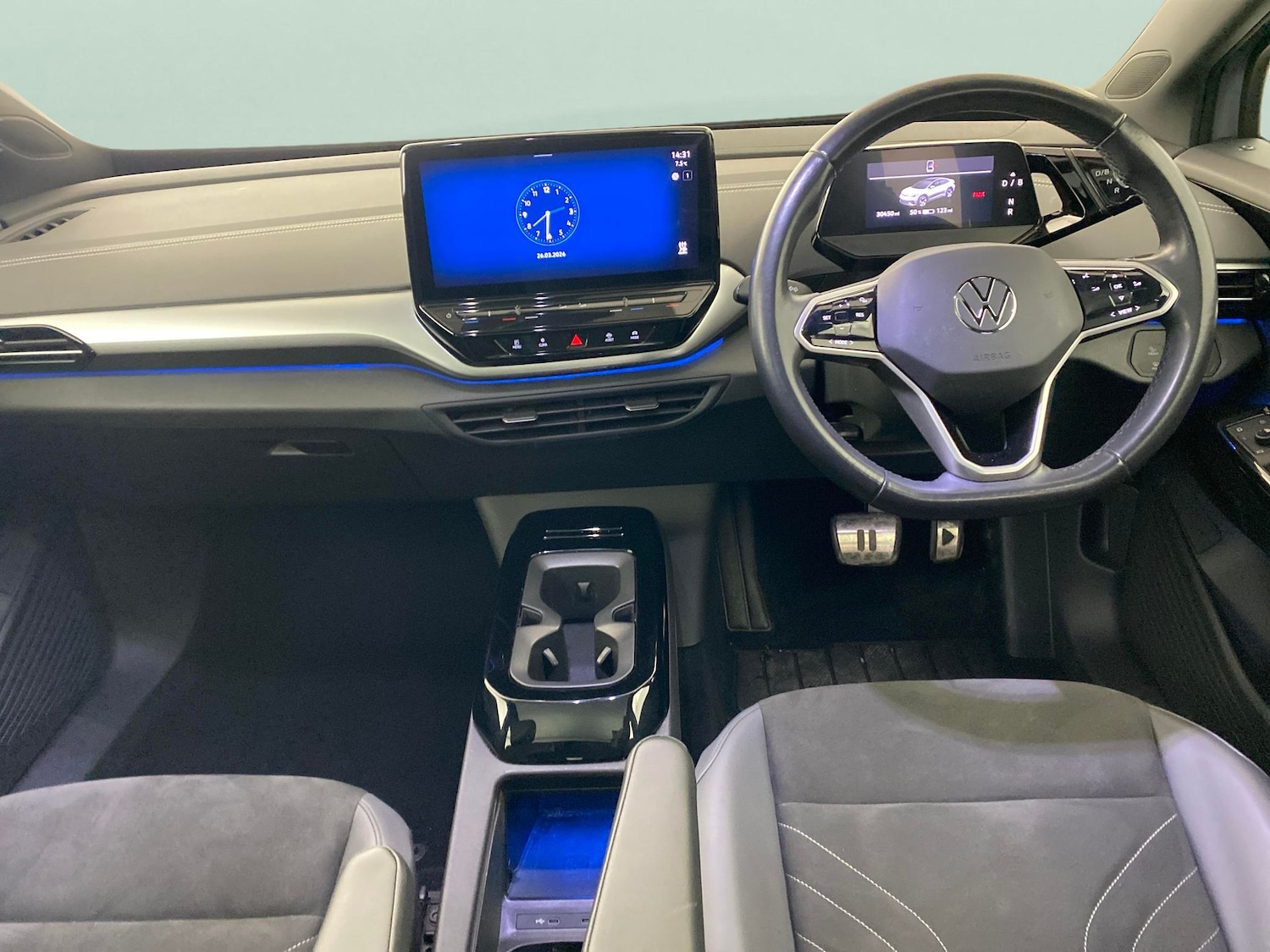 Used Volkswagen ID.5 2023 for sale - 78028378: Photo 4