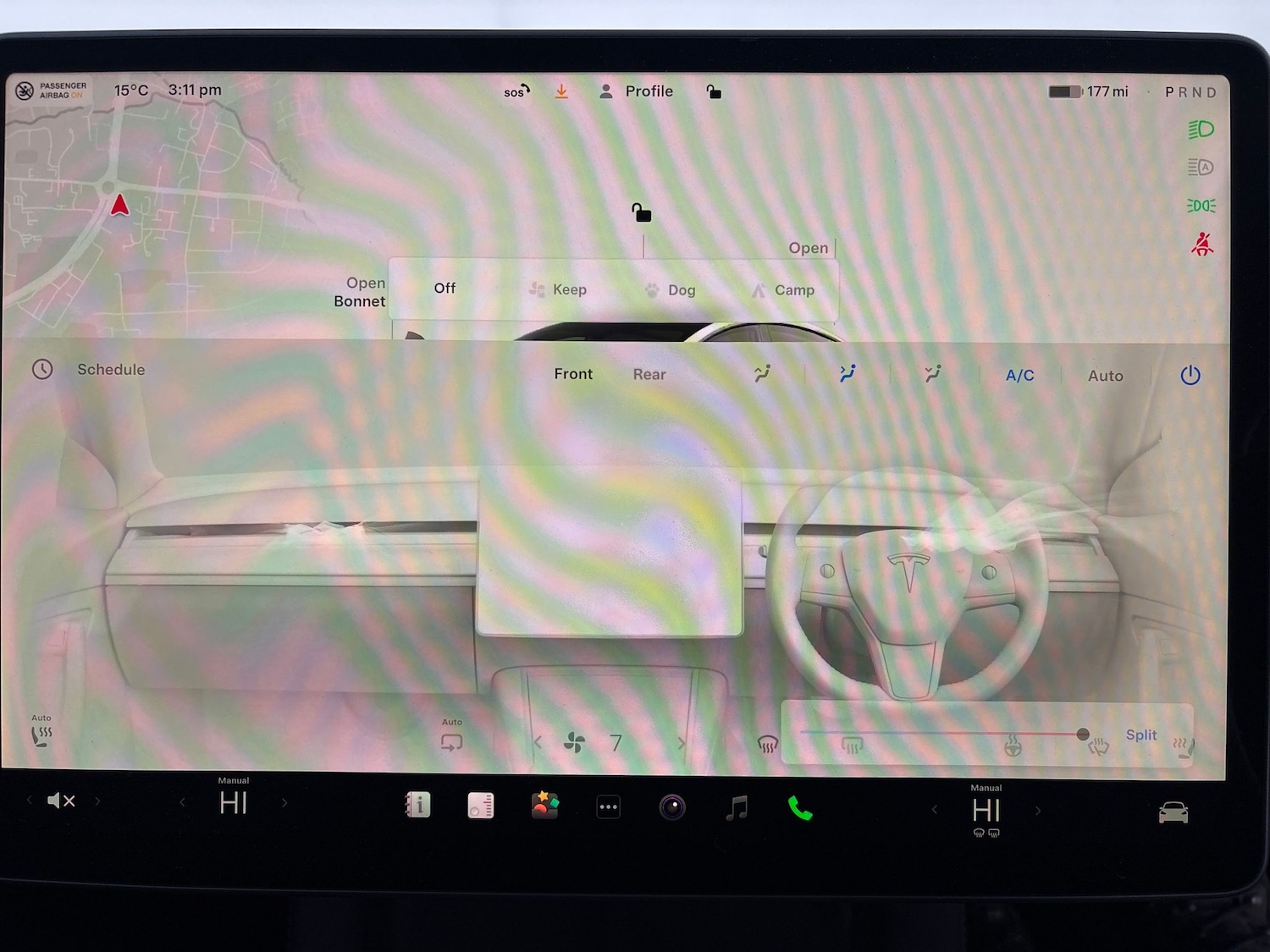 Used Tesla Model 3 2022 for sale - 78060940: Photo 23