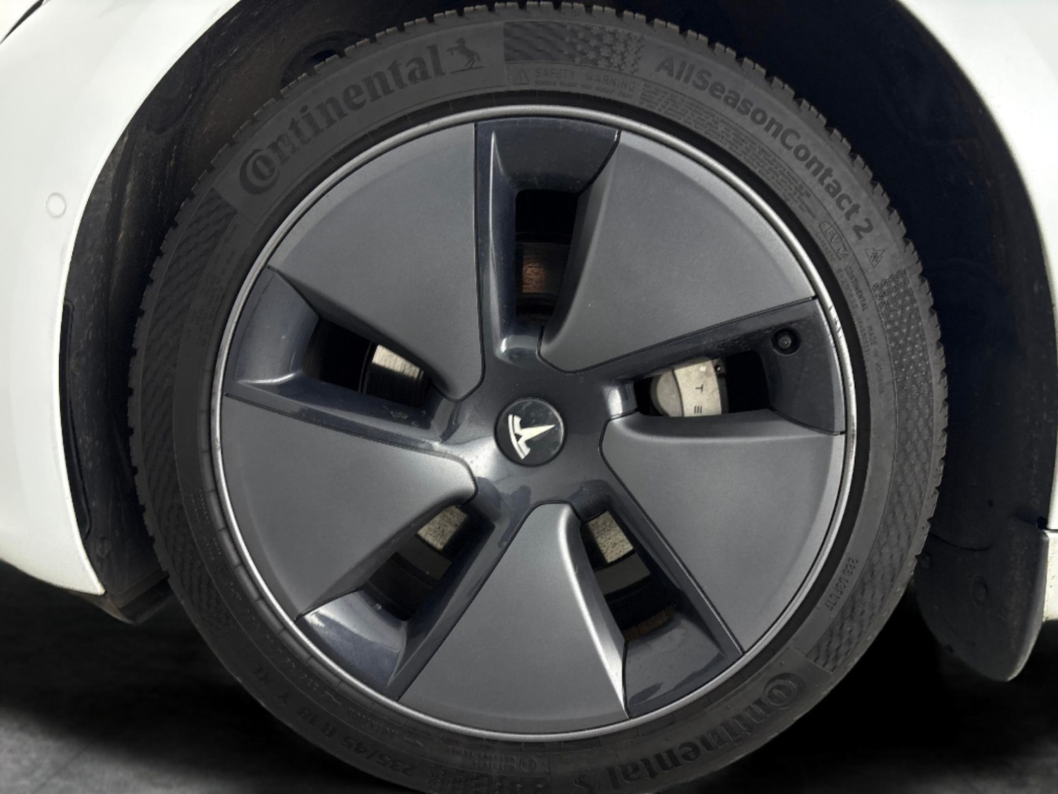 Used Tesla Model 3 2022 for sale - 78060940: Photo 29