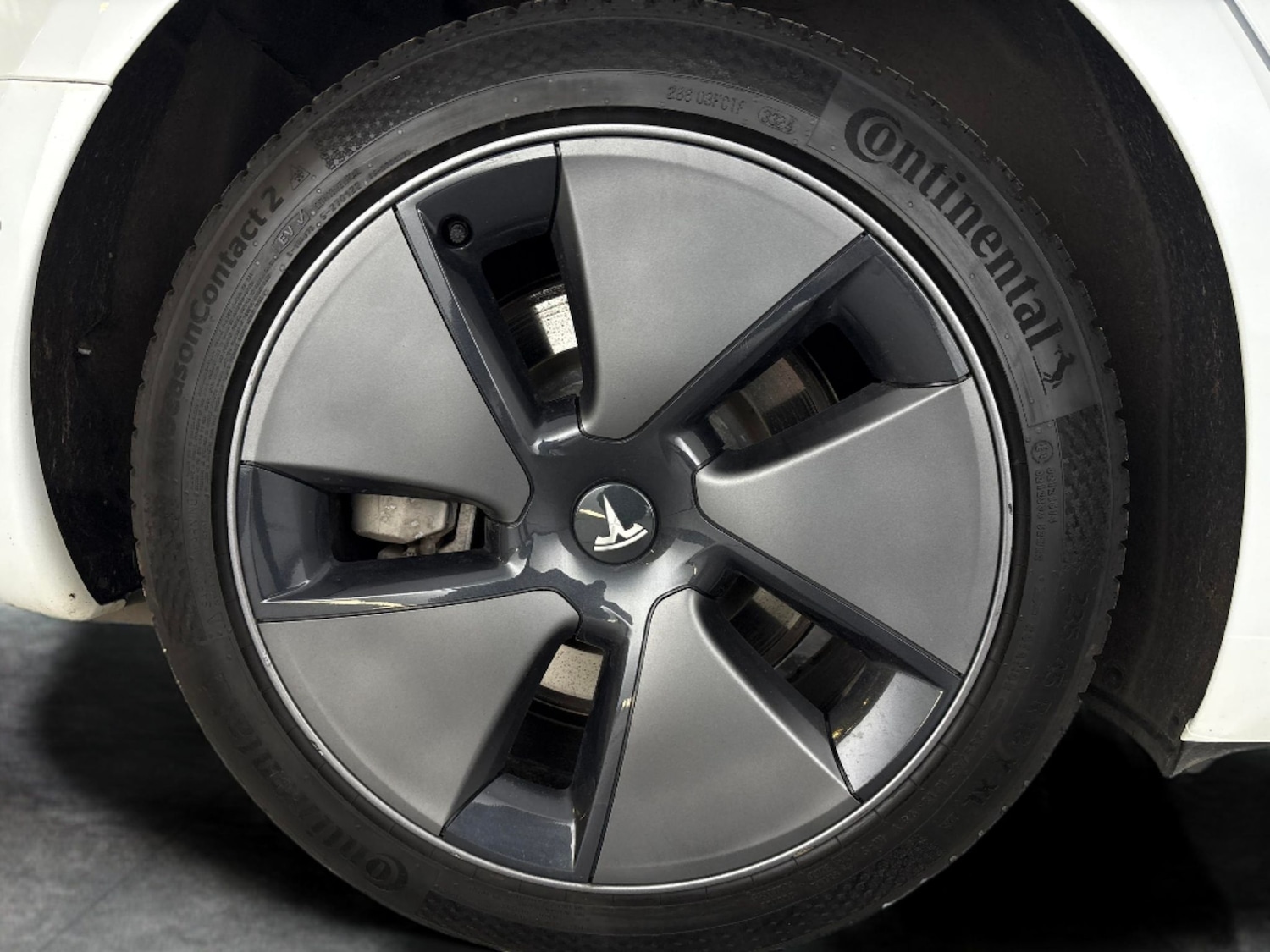 Used Tesla Model 3 2022 for sale - 78060940: Photo 31