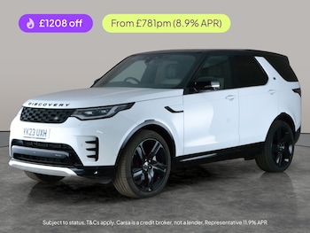 Used Land Rover Discovery 2023 for sale - 79384302: Photo