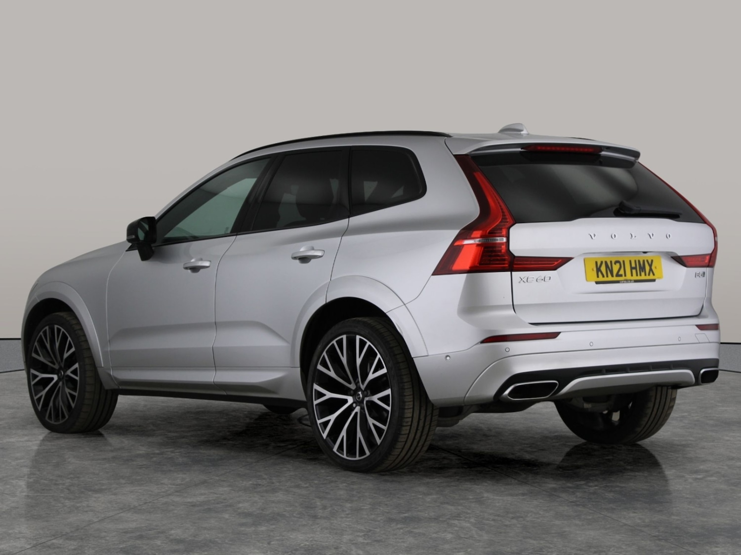 Used Volvo XC60 2021 for sale - 76796903: Photo 13