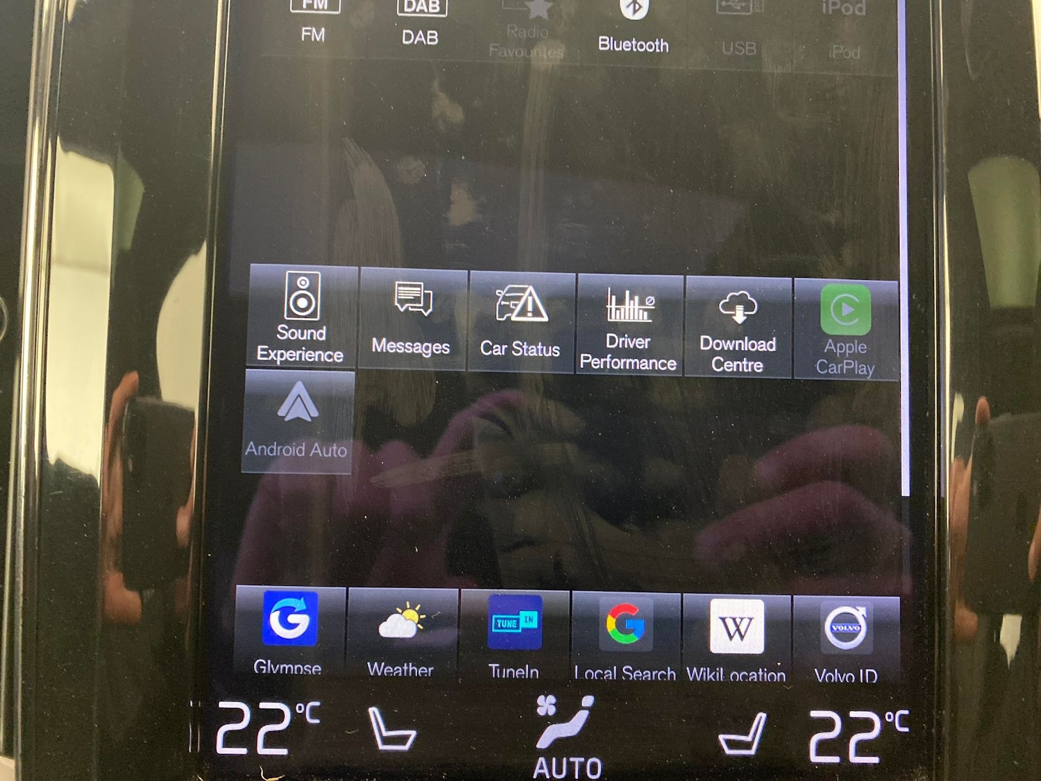 Used Volvo XC60 2021 for sale - 76796903: Photo 16