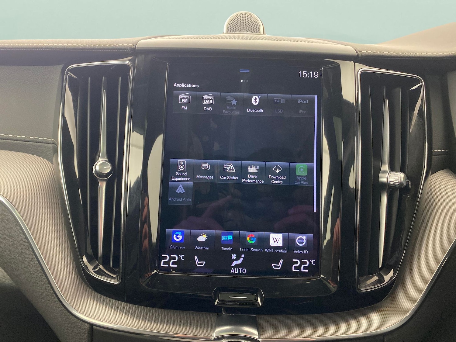 Used Volvo XC60 2021 for sale - 76796903: Photo 17