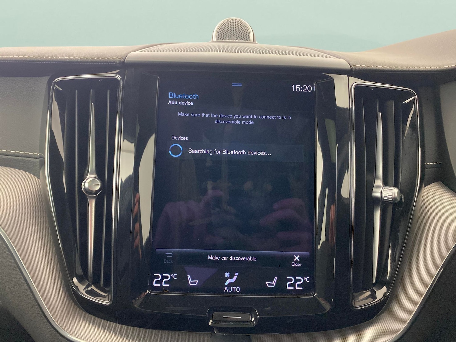 Used Volvo XC60 2021 for sale - 76796903: Photo 18