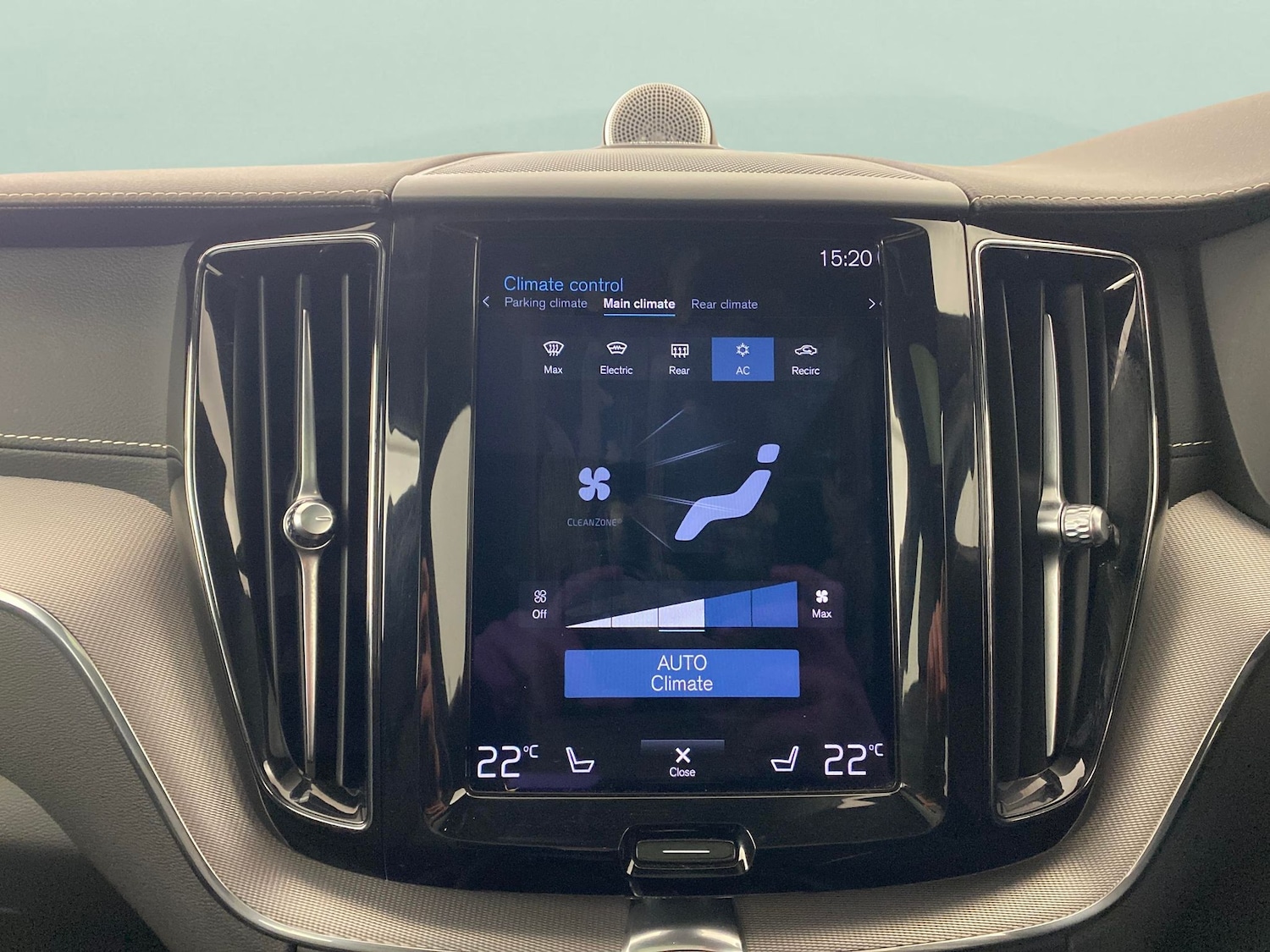 Used Volvo XC60 2021 for sale - 76796903: Photo 19