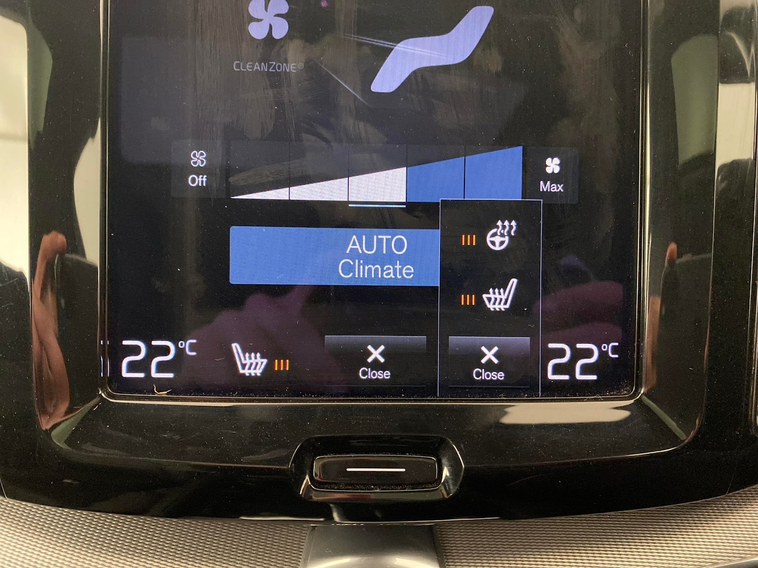 Used Volvo XC60 2021 for sale - 76796903: Photo 20