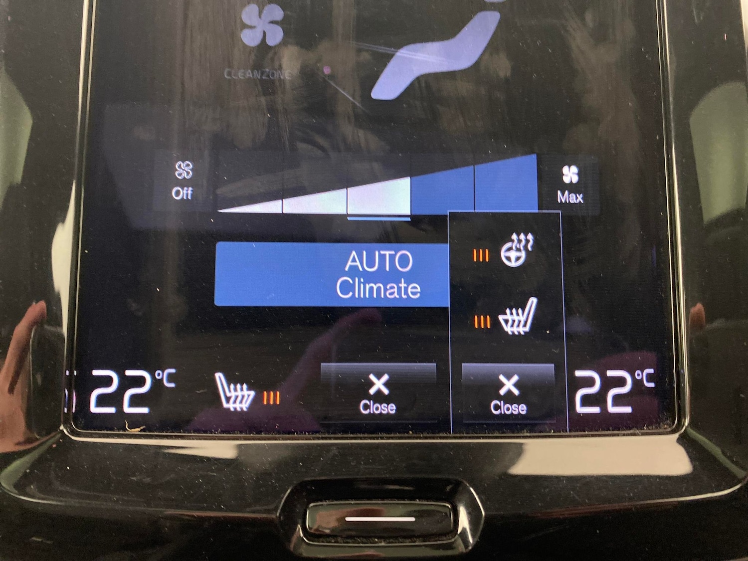 Used Volvo XC60 2021 for sale - 76796903: Photo 21