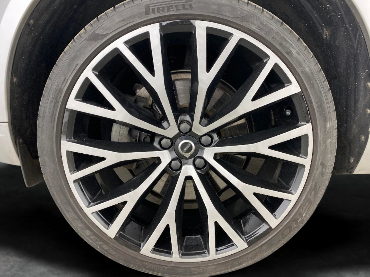 Used Volvo XC60 2021 for sale - 76796903: Photo 23