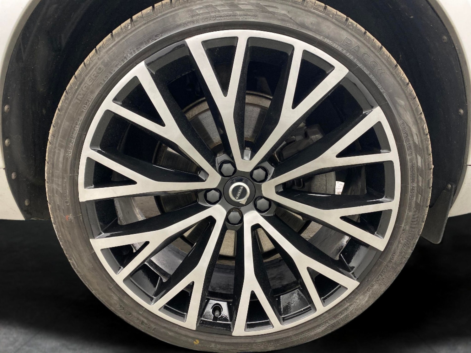 Used Volvo XC60 2021 for sale - 76796903: Photo 24