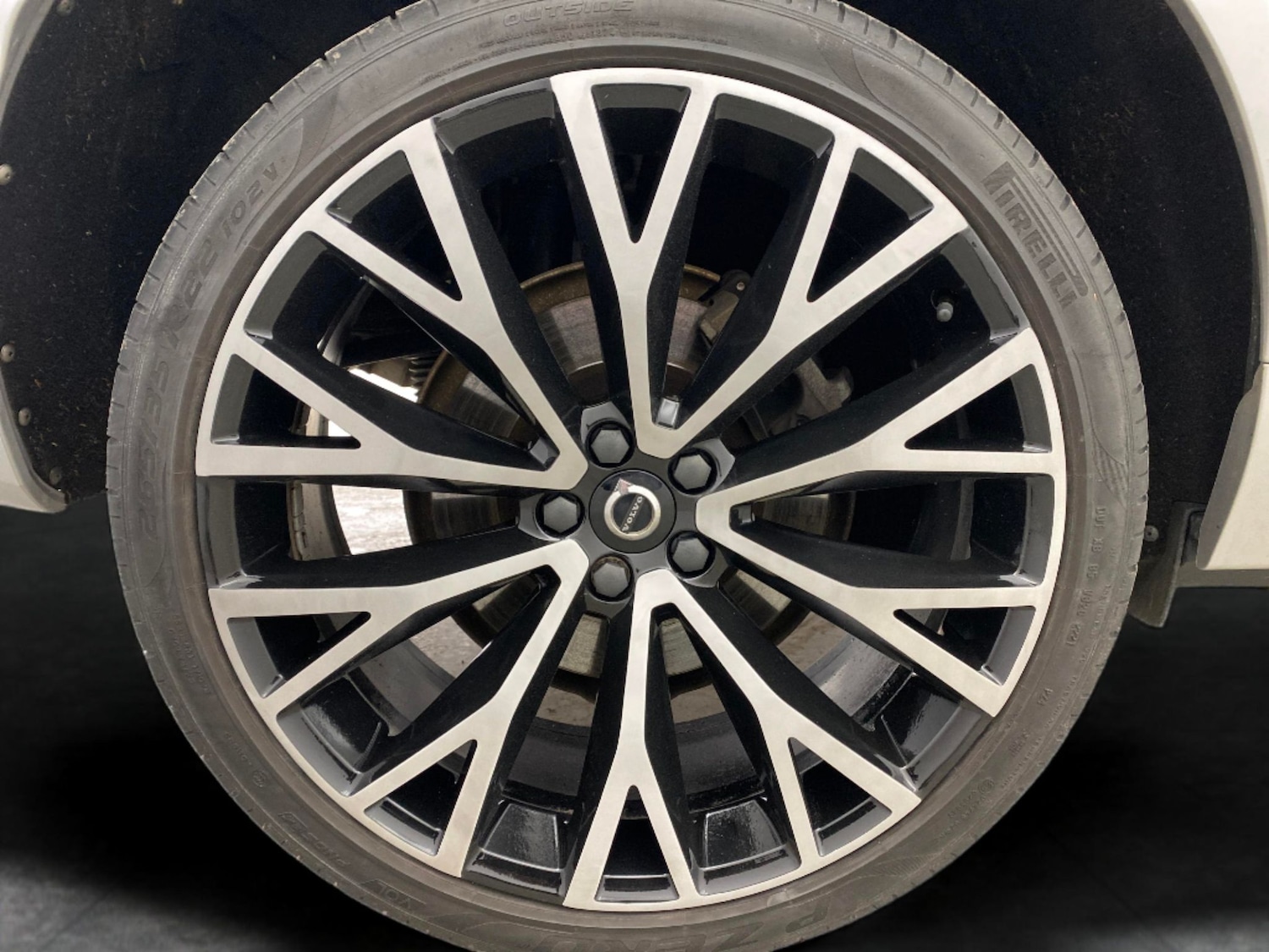 Used Volvo XC60 2021 for sale - 76796903: Photo 25