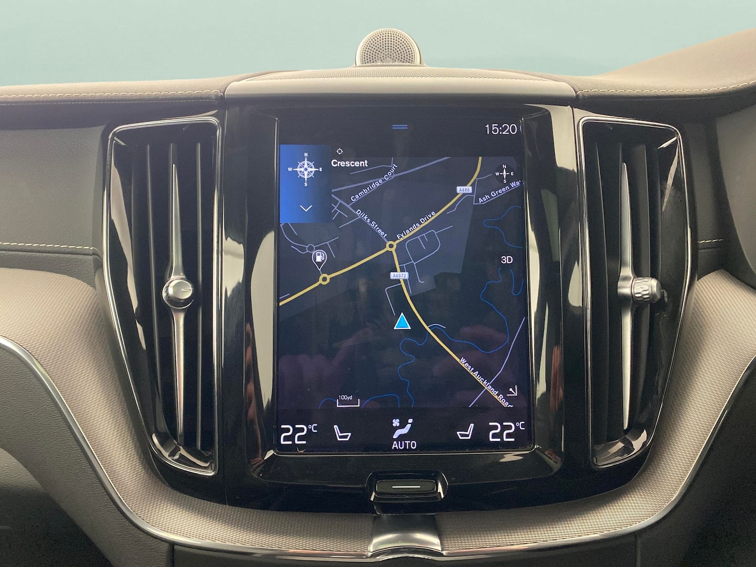 Used Volvo XC60 2021 for sale - 76796903: Photo 6