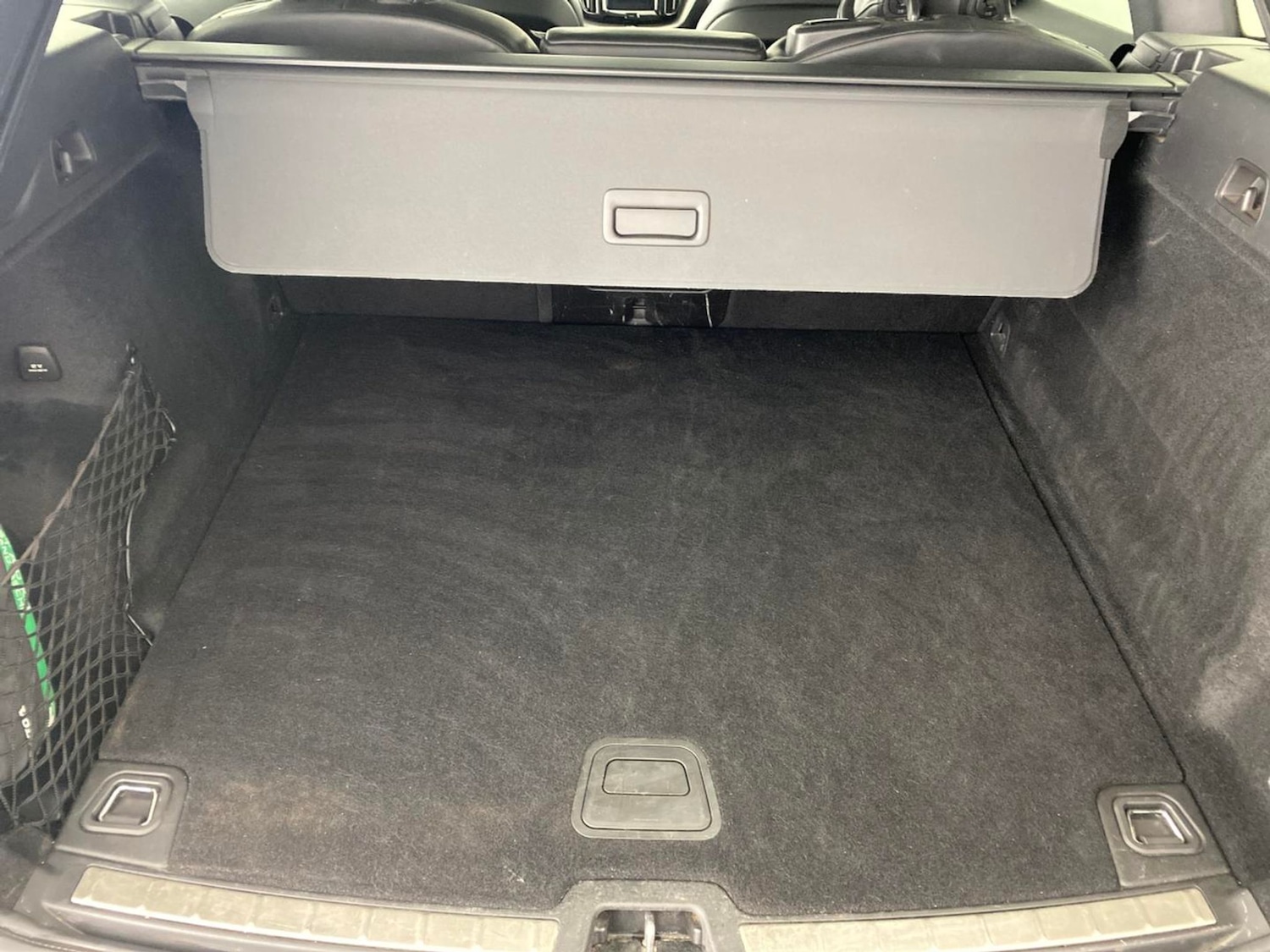 Used Volvo XC60 2021 for sale - 76796903: Photo 8