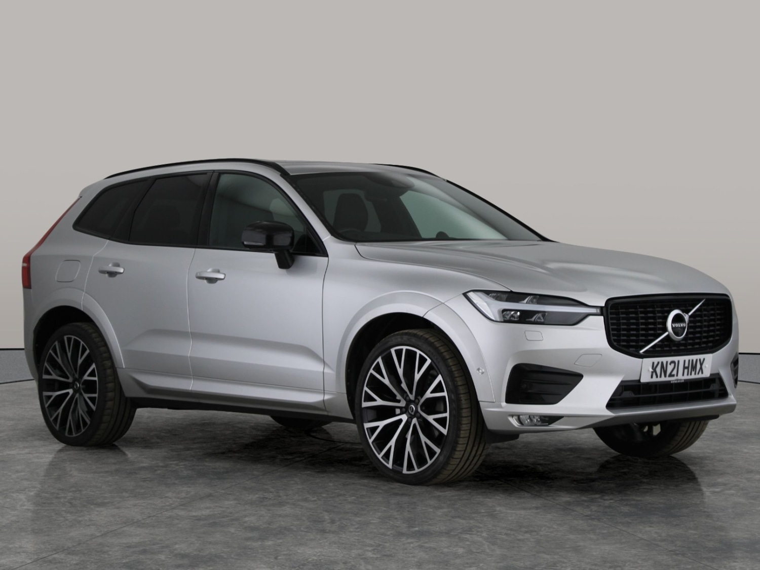 Used Volvo XC60 2021 for sale - 76796903: Photo 9