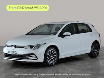 Used Volkswagen Golf 2022 for sale - 79399652: Photo