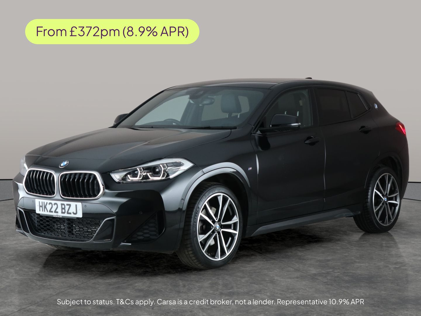 Used BMW X2 2022 for sale - 76931922: Photo 1
