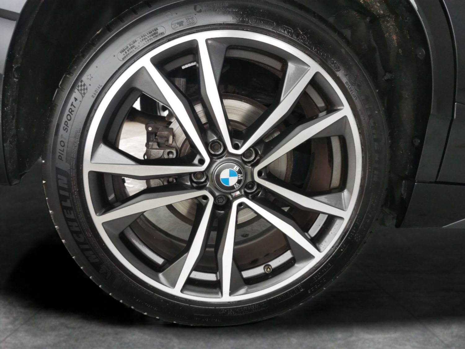 Used BMW X2 2022 for sale - 76931922: Photo 26