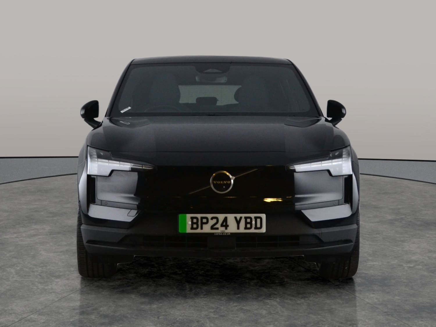 Used Volvo EX30 2024 for sale - 77241291: Photo 15