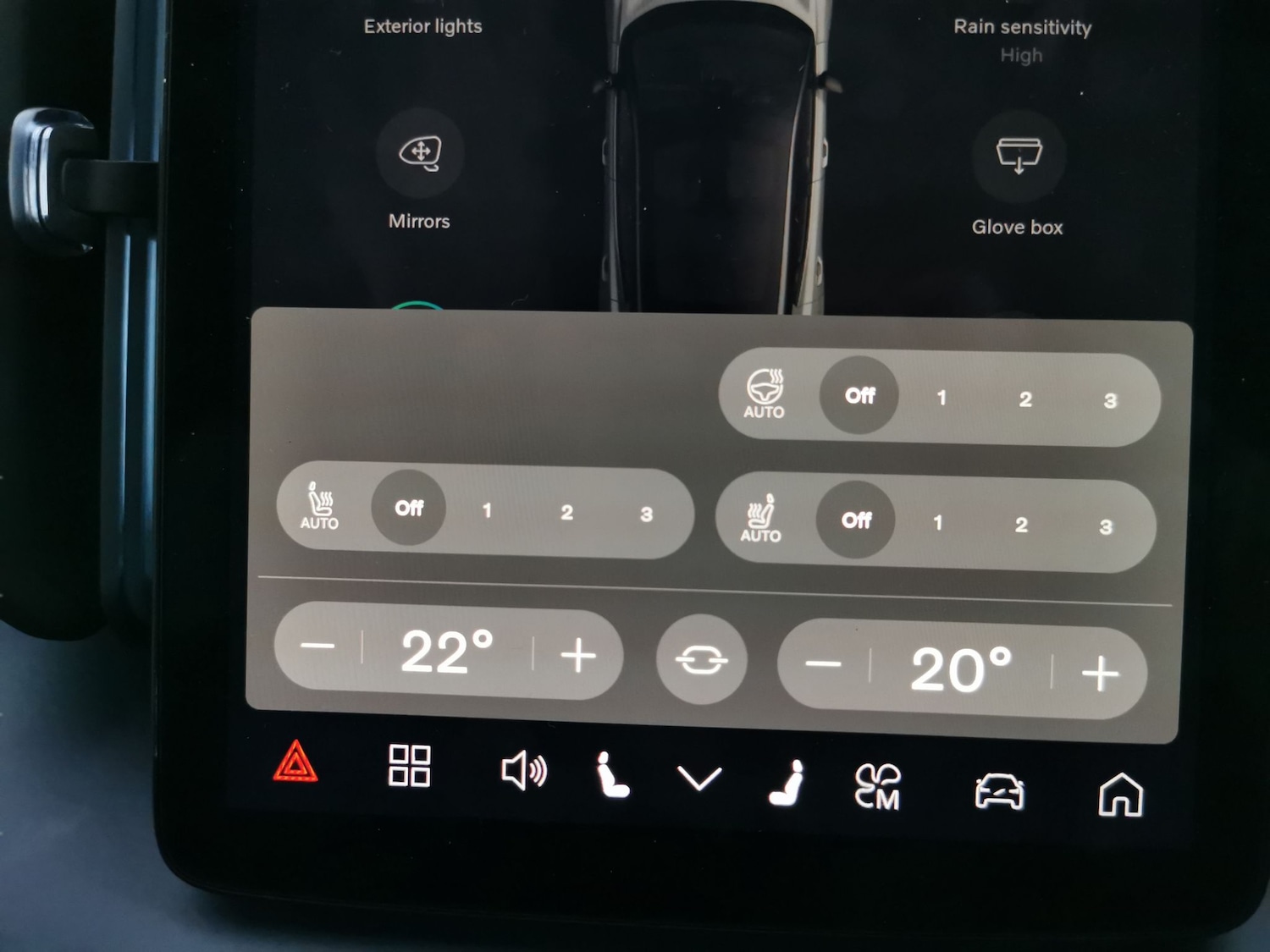 Used Volvo EX30 2024 for sale - 77241291: Photo 21