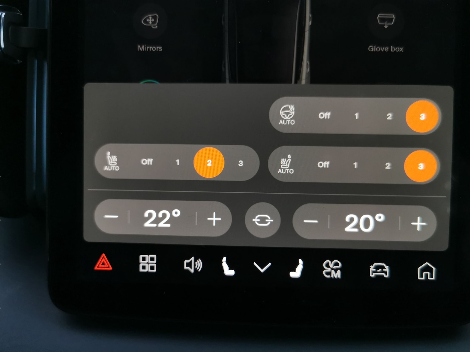 Used Volvo EX30 2024 for sale - 77241291: Photo 23