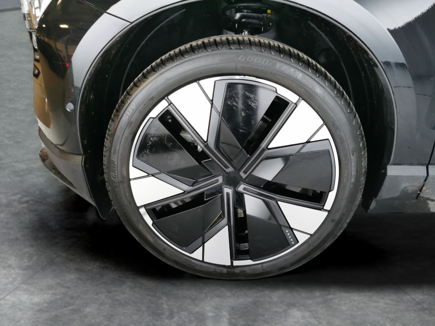 Used Volvo EX30 2024 for sale - 77241291: Photo 25