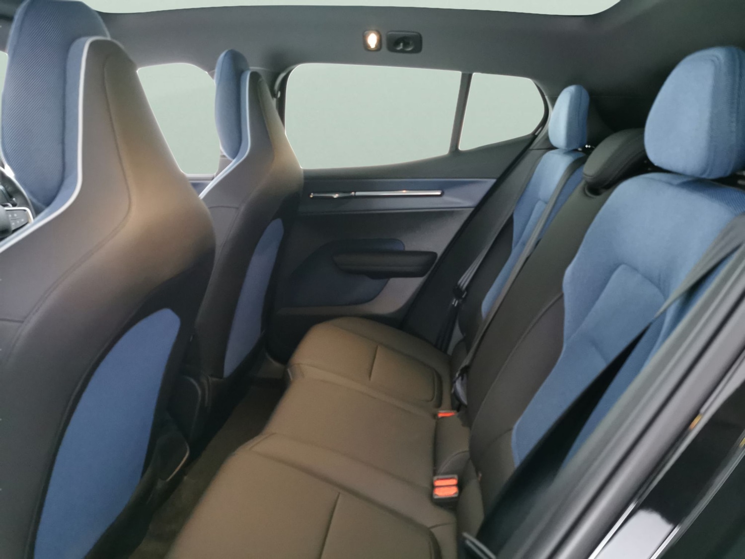 Used Volvo EX30 2024 for sale - 77241291: Photo 28