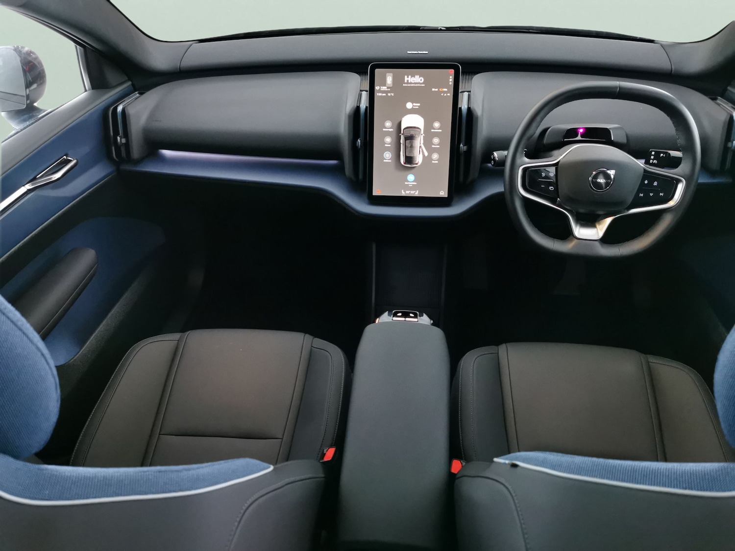 Used Volvo EX30 2024 for sale - 77241291: Photo 9