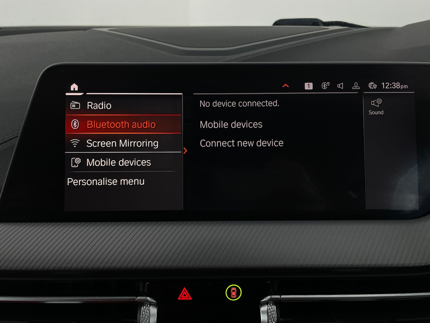 Used BMW 1 Series 2020 for sale - 77354120: Photo 17