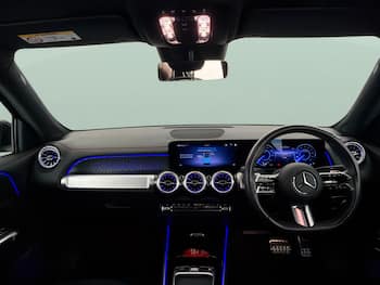 Used Mercedes-Benz EQB 2024 for sale - 79720124: Photo