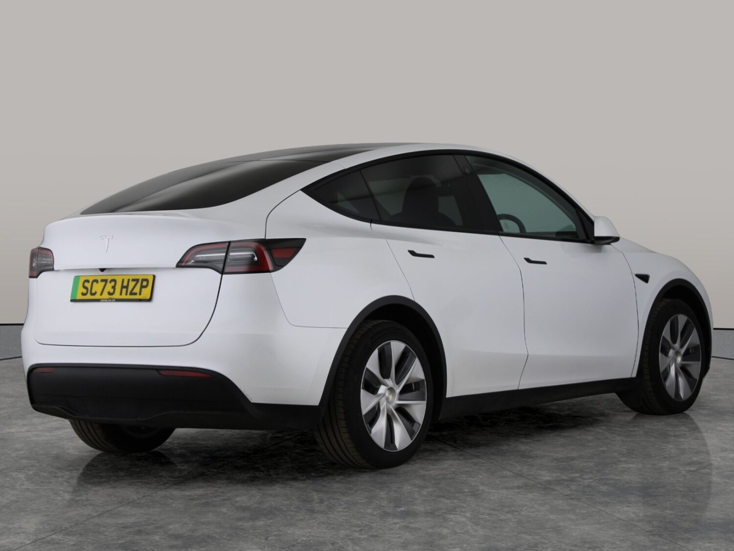Used Tesla Model Y 2024 for sale - 77591095: Photo 11