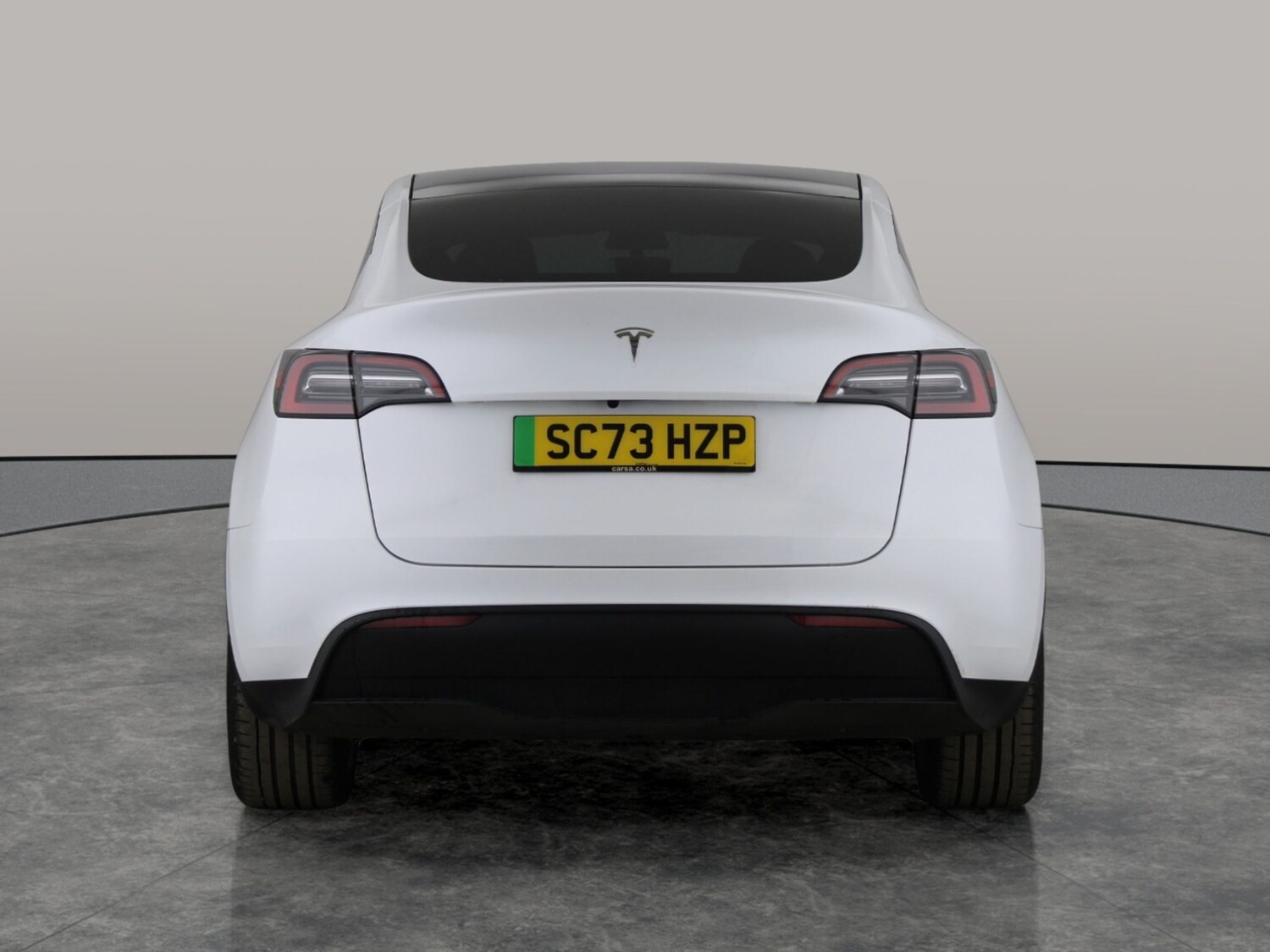 Used Tesla Model Y 2024 for sale - 77591095: Photo 12