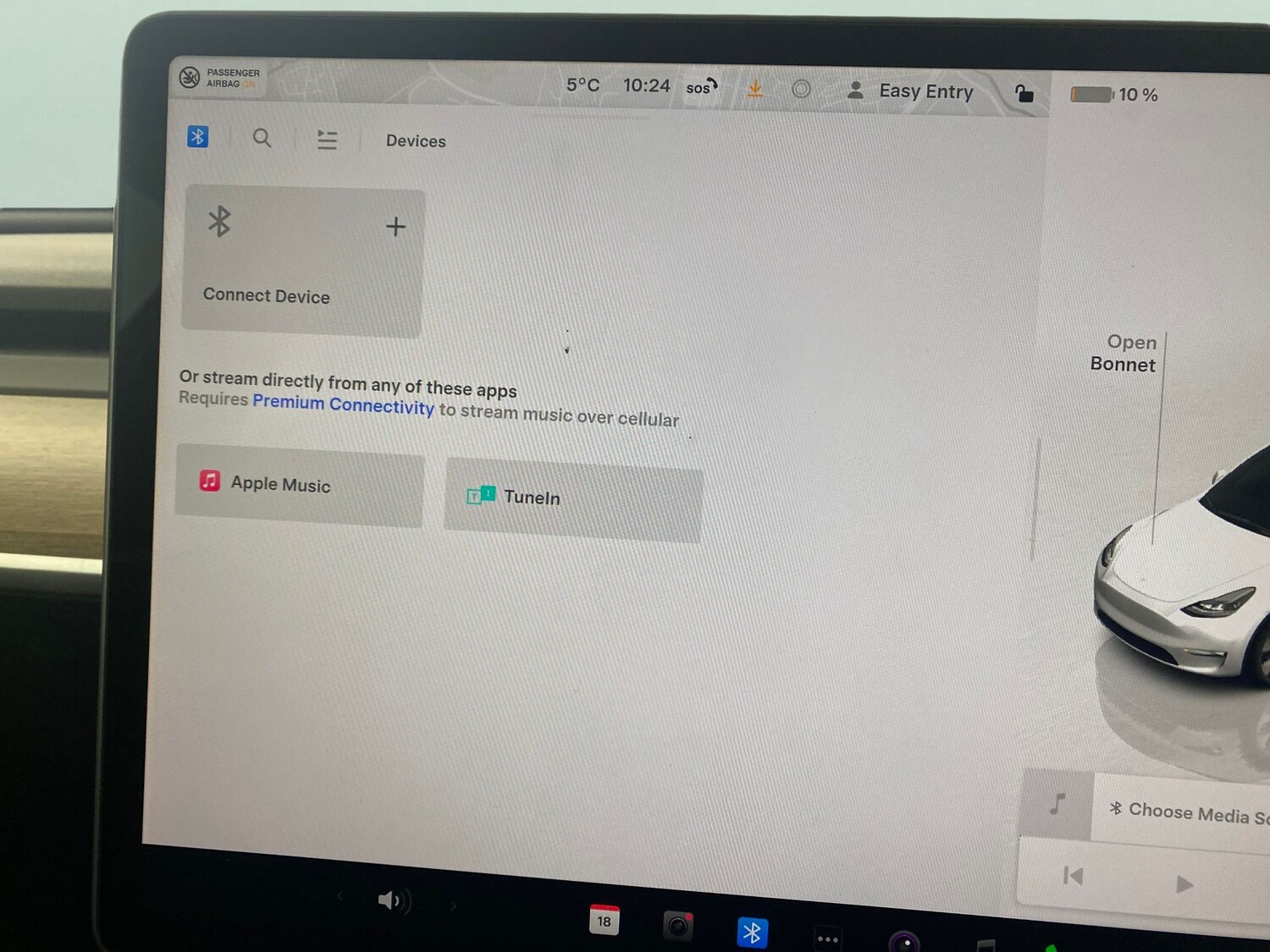 Used Tesla Model Y 2024 for sale - 77591095: Photo 15
