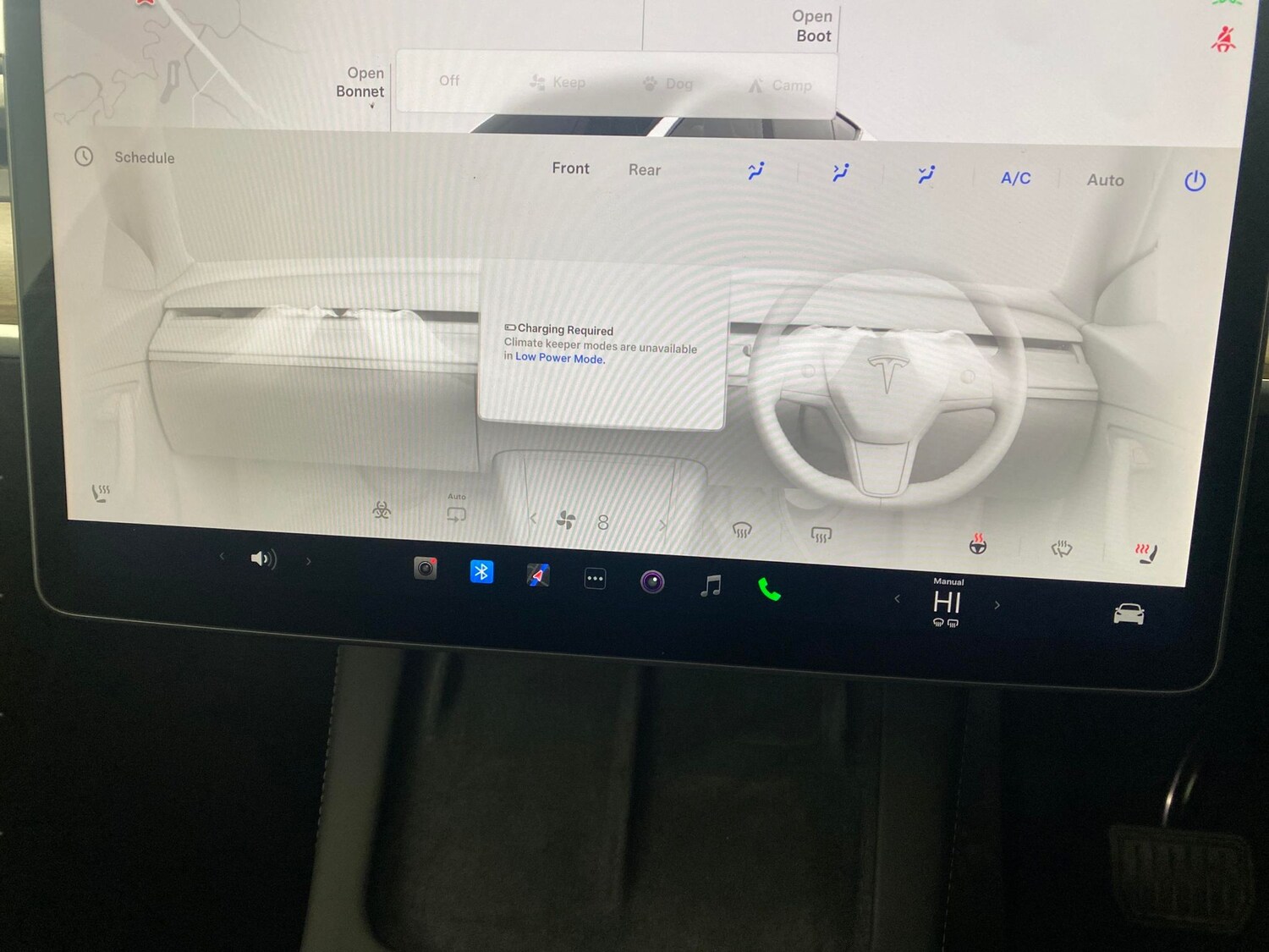 Used Tesla Model Y 2024 for sale - 77591095: Photo 16